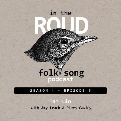 Roud 35: Tam Lin (with Amy Leach & Piers Cawley) Roud 35: Tam Lin (with Amy Leach & Piers Cawley)