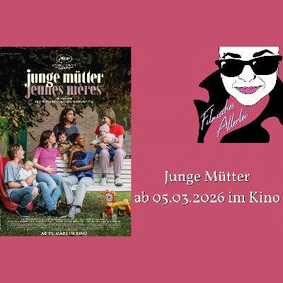 Junge Mütter - Filmkritik