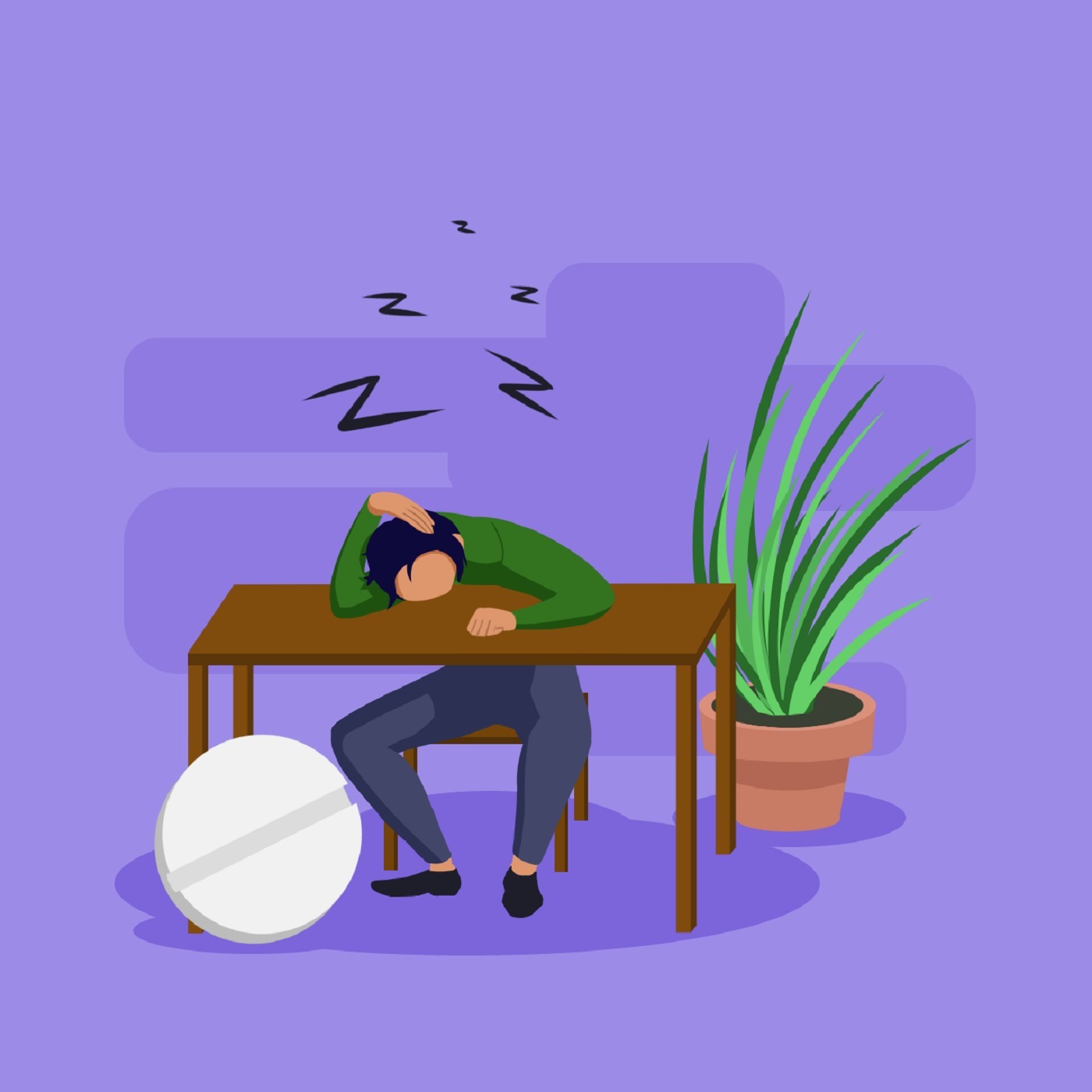How to Use Modafinil to Treat Narcolepsy: Beginners Guide thumbnail