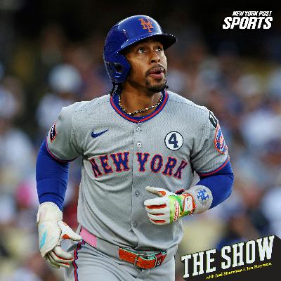 Francisco Lindor opens up to The Show about his father's influence on his career