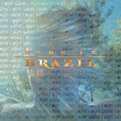 Ru-Mix: I Might Survive (Made in Brazil)