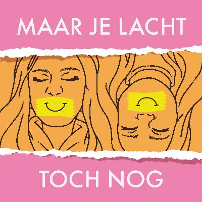 Let's Break the Shame Episode 3