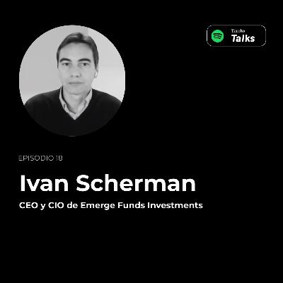 Episodio 18 - Rendimientos Extraordinarios: Lecciones del Campeón Mundial de Trading 2023, Ivan Scherman Episodio 18 - Rendimientos Extraordinarios: Lecciones del Campeón Mundial de Trading 2023, Ivan Scherman