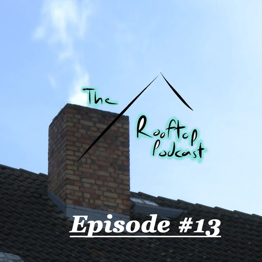 Learning About the Rave Scene With Matt Romero! RTP Ep. 13