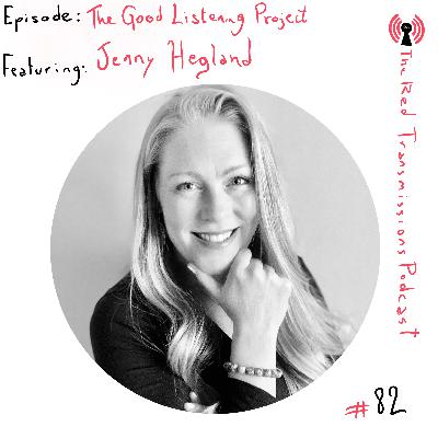 The Good Listening Project