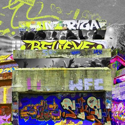 EP 1: Sydney's hidden party scene EP 1: Sydney's hidden party scene