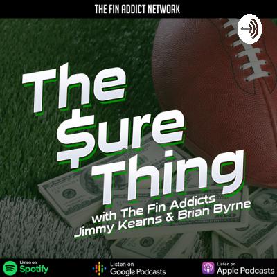 The Sure Thing AFC West Edition