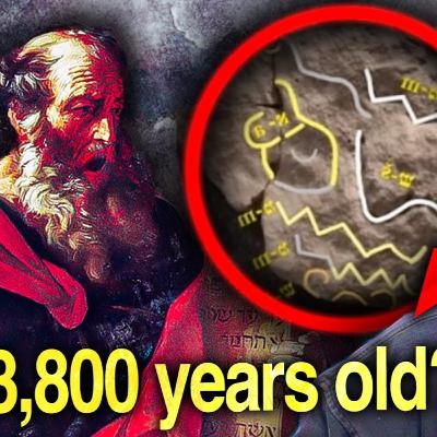 Ancient Egyptian Writing Validates Moses's Existence?