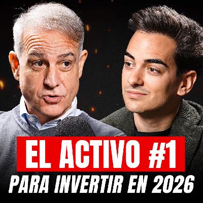 Invertir en 2026: Burbuja de la IA, Real Estate, Oro y Bitcoin (Pablo Gil) Invertir en 2026: Burbuja de la IA, Real Estate, Oro y Bitcoin (Pablo Gil)