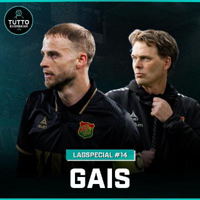 Special #14 - GAIS Special #14 - GAIS