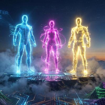 AIモデル戦争の終焉と「フロンティア・プラトー」の時代――Intelligence Index v4.0が示す新たな現実