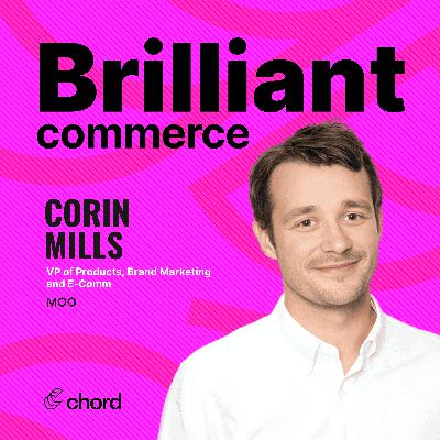 MOO's Corin Mills on AI Adoption: Using Tools To Create More Customer Facetime, Not Less MOO's Corin Mills on AI Adoption: Using Tools To Create More Customer Facetime, Not Less