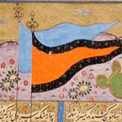 نشست ۳۵_کوه هماون