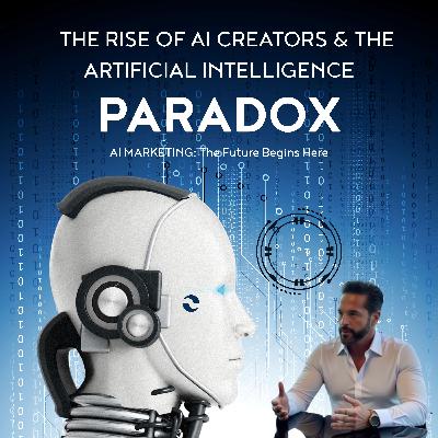 The Rise of Creators and the AI Paradox