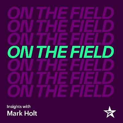 Mark Holt: Insights from a Former NCAA D1 Soccer Coach