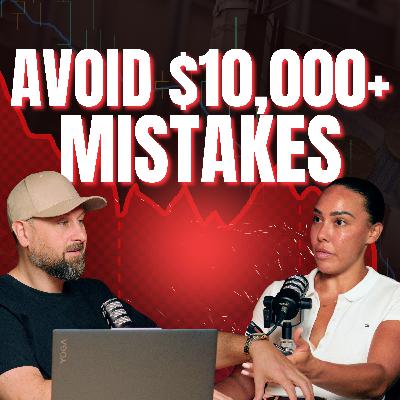 EP 62 | Cheap Property Managers WILL Cost You More EP 62 | Cheap Property Managers WILL Cost You More