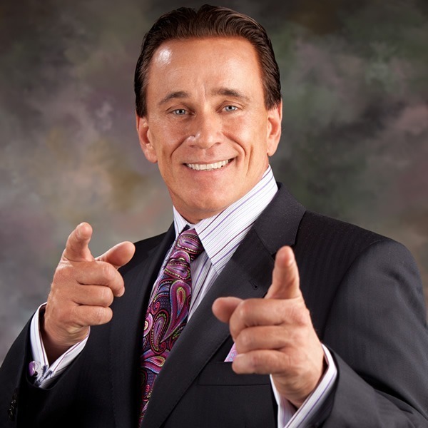 Russ Whitney