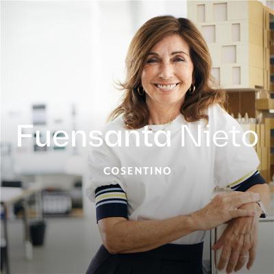 Fuensanta Nieto - Episodio 02