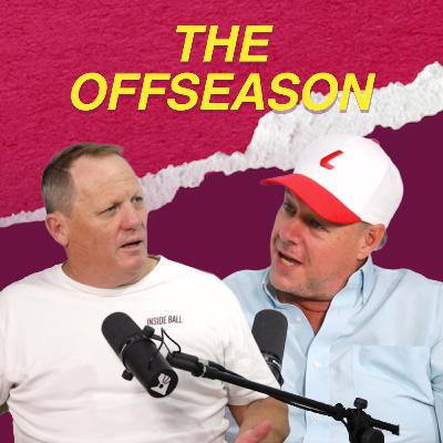 The Offseason: Broncos Favouritism? + R360 Takeover. The Offseason: Broncos Favouritism? + R360 Takeover.