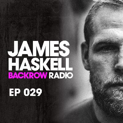 Backrow Radio Episode 29 - December 2021 Backrow Radio Episode 29 - December 2021