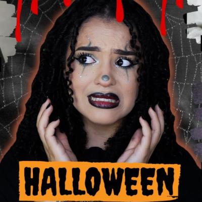 Spooky Season | 4 HISTÓRIAS DE TERROR DE ARREPIAR