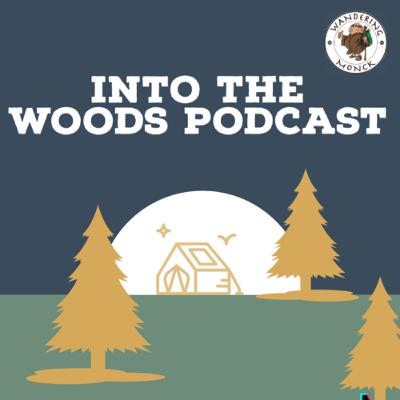 An Interview with Higgsy Bear Outdoors