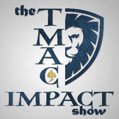 Ep.04 Accidental Fitness Influencer : Brandon Clark