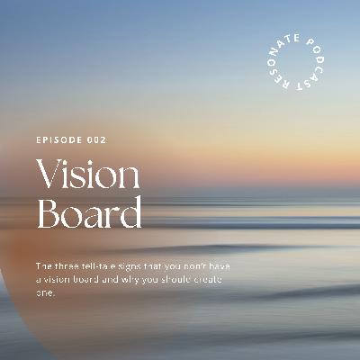 3 Tell-tale Signs That You Don’t Have a Vision Board 3 Tell-tale Signs That You Don’t Have a Vision Board