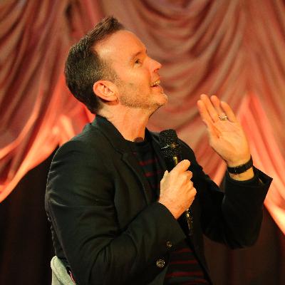 Episode 167 - Dermot Whelan - Media & Meditation expert Part 1