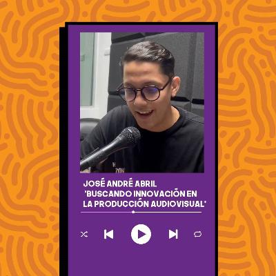 Buscando Innovación en la Producción Audiovisual