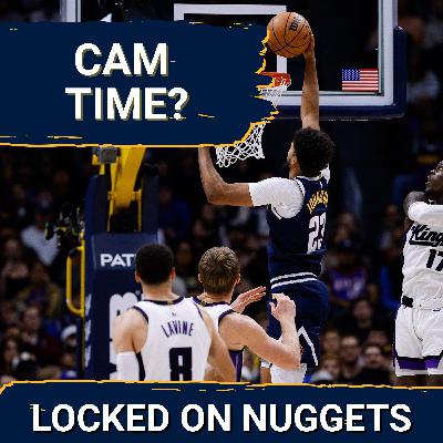 Finding Room At The Table Finding Room At The Table