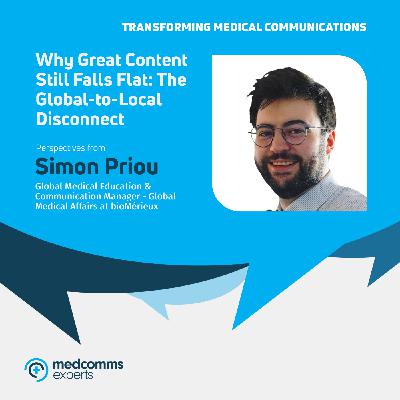 Why Great Content Still Falls Flat: The Global-to-Local Disconnect