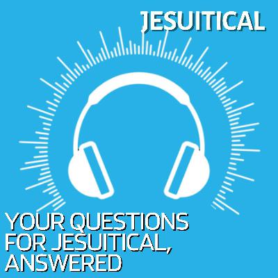 Saint baby names and the best pilgrimage sites: Your questions for Jesuitical, answered.
