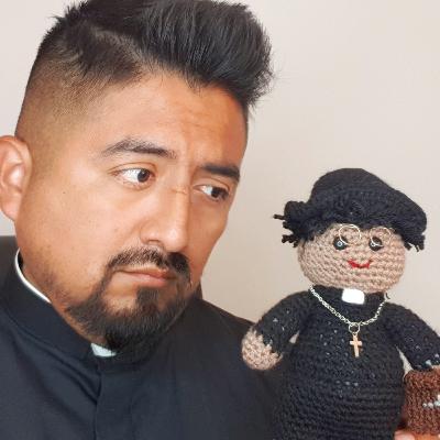 Así estoy viviendo la cuarentena, como sacerdote