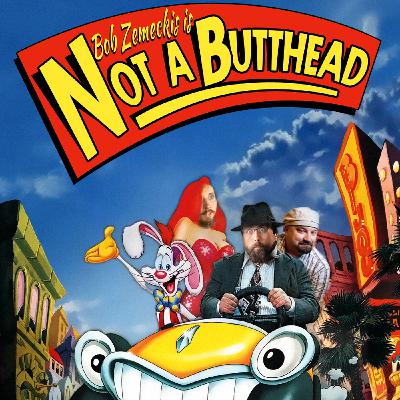 7: Who Framed Roger Rabbit