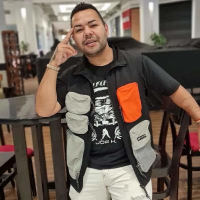 Sobre o Play List Gospel