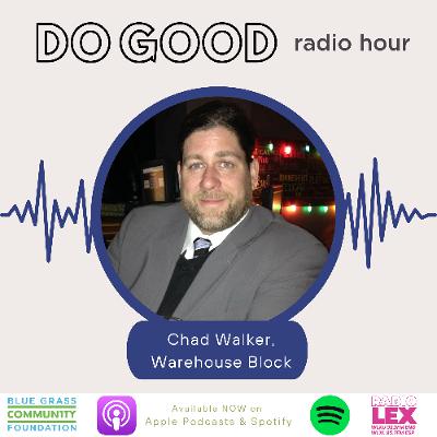 Episode 105 | Chad Walker