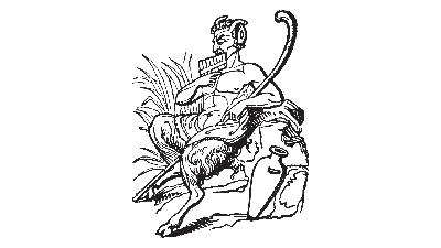 Announcing my new online men's circle - The Satyr's Den