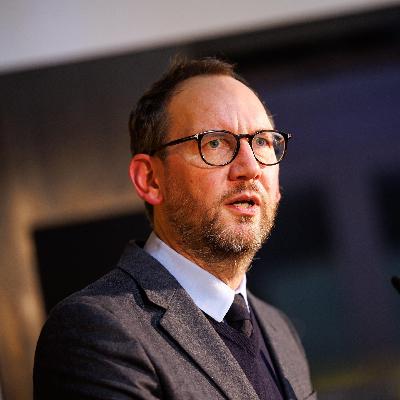 Michael Ebert - Von schweren Themen leicht erzählen