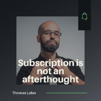 Subscription Models for eCommerce That Grow Your Customer Lifetime Value | Thomas Lalas Subscription Models for eCommerce That Grow Your Customer Lifetime Value | Thomas Lalas