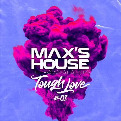 #01 - Tough Love #01 - Tough Love