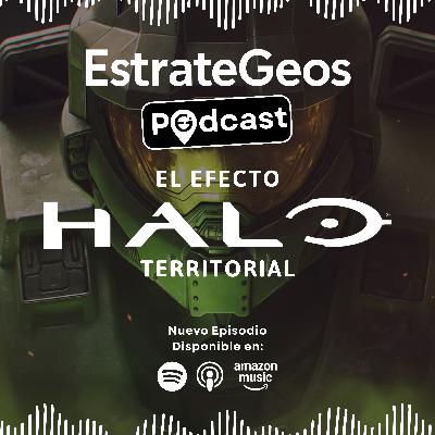 El Efecto Halo Territorial: Por qué el tráfico de tu vecino no te pertenece.