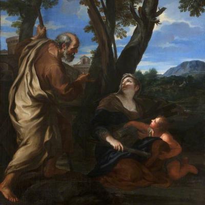Tuesday of the Second Week of Lent — From Dom Guéranger’s Liturgical Year