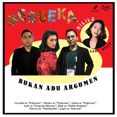 EPS 24: Balada Kemerdekaan