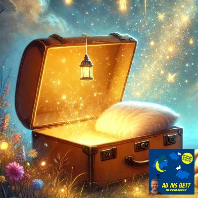 #1839 Nikolaus und der Traumkoffer