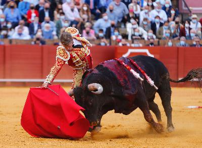 Onda Ruedo 4x04| Manuel Escribano: "Me preocupaba el maestro (Morante) porque te puede anular una tarde entera y para mí significaba mucho"