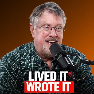 He Slept in a Car. Then Spent 40 Years Covering Homelessness.
