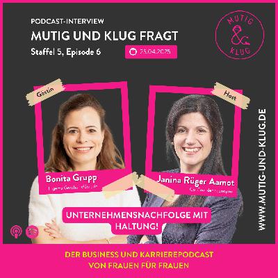 S05-E06 Trigema Chefin Bonita Grupp