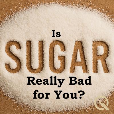 How Sugar Conquered Our Modern Diet