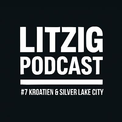 #7 Kroatien & Silver Lake City